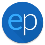 epraise android application logo